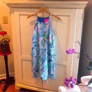 COPY - Lily Pulitzer Pearl Romper